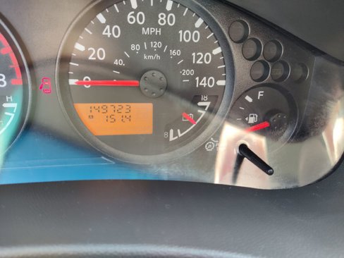 Used 2010 Nissan Frontier SE w/ SE Value Truck Pkg image 28