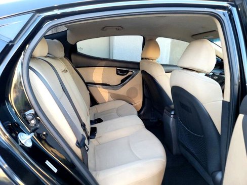 Used 2012 Hyundai Elantra GLS w/ Preferred Pkg 3 image 24