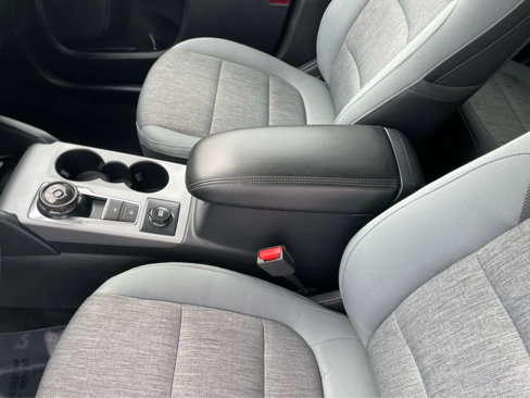 Used 2021 Ford Bronco Sport Big Bend image 27