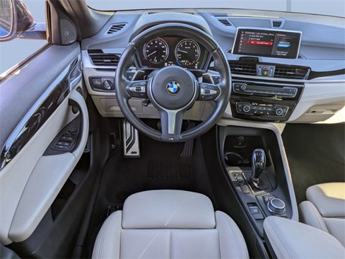 Used 2020 BMW X2 sDrive28i w/ M Sport X Package image 10