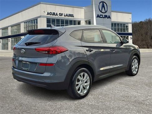 Used 2019 Hyundai Tucson Value image 6