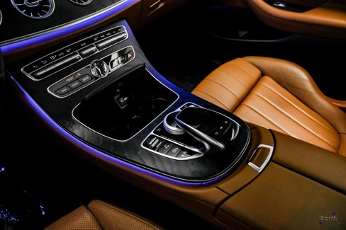 Used 2020 Mercedes-Benz E 450 4MATIC Coupe image 51