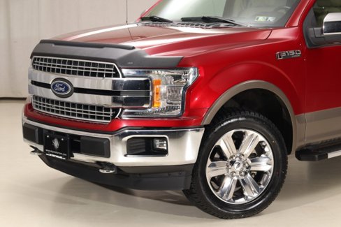 Used 2019 Ford F150 Lariat image 6