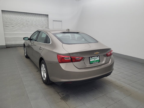 Used 2023 Chevrolet Malibu LT image 5
