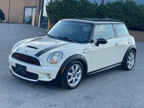 Used 2008 MINI Cooper S image 3