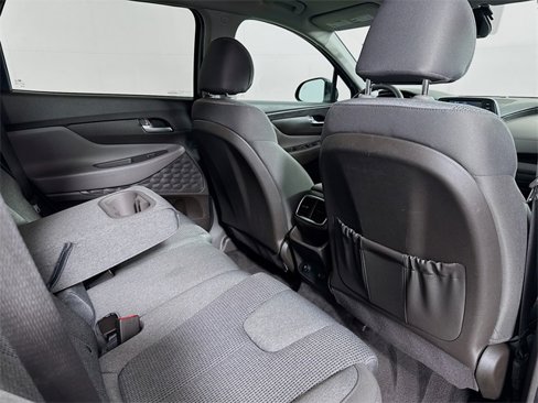 Used 2020 Hyundai Santa Fe SEL image 25