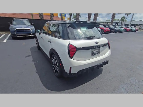 New 2025 MINI Cooper S image 27