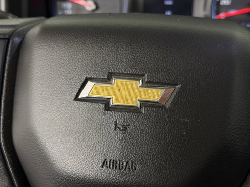 Used 2021 Chevrolet Silverado 1500 W/T w/ WT Convenience Package image 19