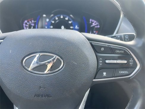 Used 2019 Hyundai Santa Fe Limited image 25