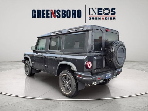 New 2024 INEOS Grenadier image 20