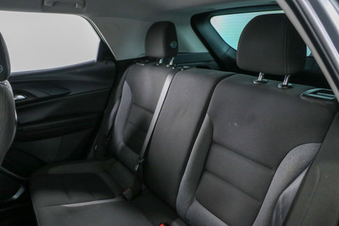 Used 2021 Chevrolet TrailBlazer LS image 24
