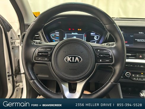 Used 2020 Kia Niro EX Premium image 22