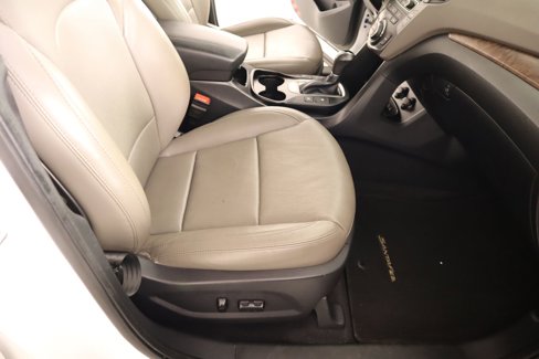Used 2018 Hyundai Santa Fe Sport image 13