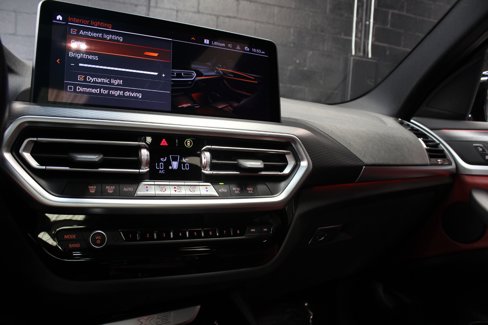 Used 2022 BMW X3 sDrive30i w/ M Sport Package 2 image 56