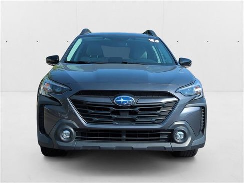 Used 2023 Subaru Outback Premium image 2