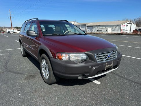 Used 2004 Volvo XC70 image 3