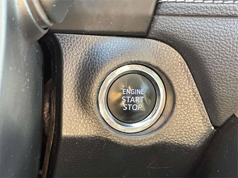 Used 2021 Toyota RAV4 XLE image 23