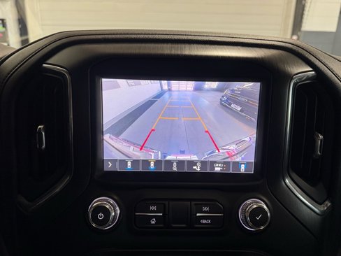 Used 2019 GMC Sierra 1500 AT4 w/ AT4 Premium Package image 25