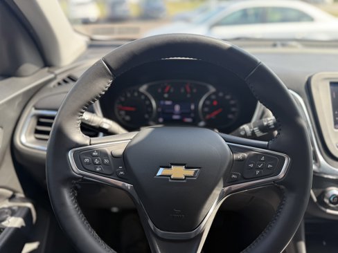 Used 2022 Chevrolet Equinox LT image 19