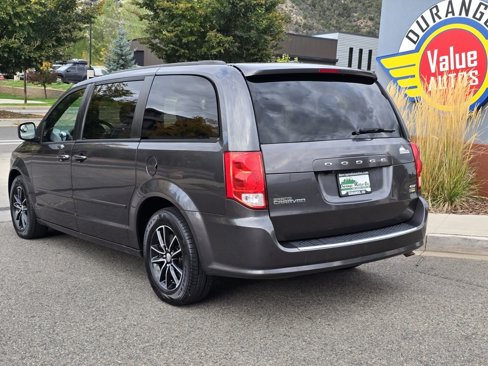 Used 2017 Dodge Grand Caravan GT image 15