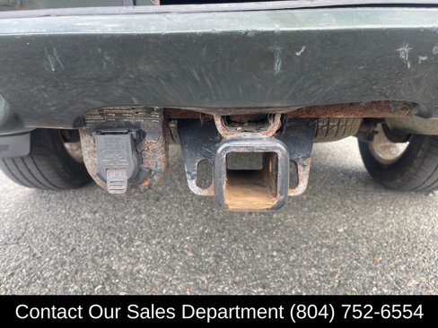 Used 2013 Chevrolet Avalanche LT w/ All-Star Edition image 25