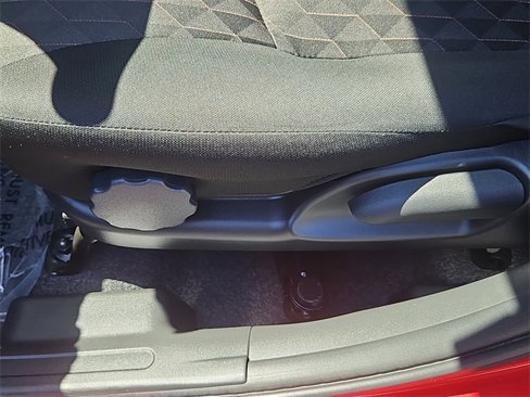 Used 2021 Mitsubishi Mirage LE image 16