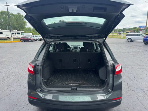 Used 2019 Chevrolet Equinox LS image 9