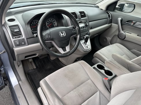 Used 2008 Honda CR-V EX image 21