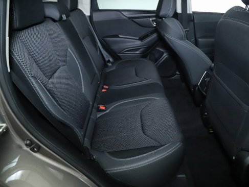 Used 2020 Subaru Forester Premium image 35