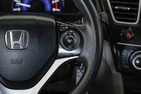Used 2013 Honda Civic EX image 16