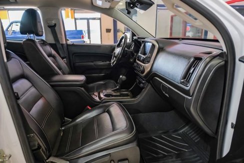 Used 2019 GMC Canyon Denali image 33