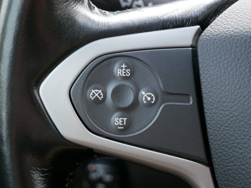 Used 2016 Chevrolet Colorado LT w/ LT Convenience Package image 21