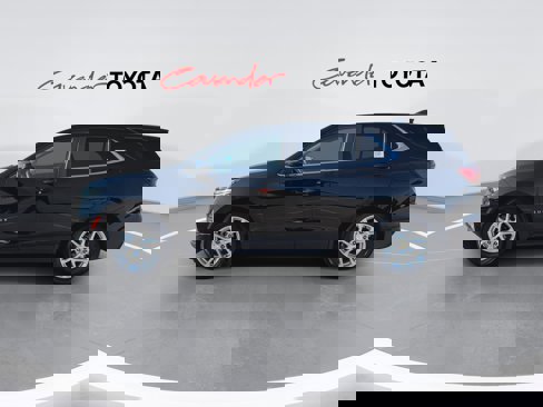 Used 2023 Chevrolet Equinox LT image 5