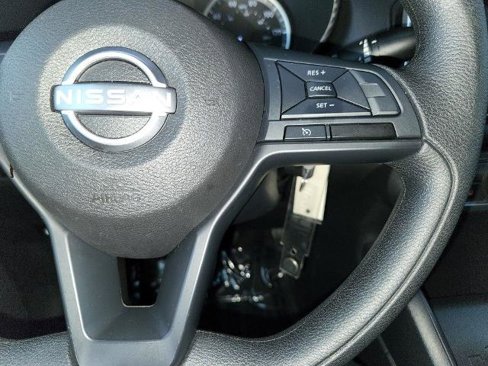 Certified 2024 Nissan Versa S w/ S Plus Package image 24