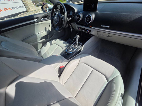 Used 2015 Audi A3 2.0T Premium w/ Cold Weather Package image 14