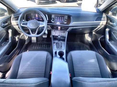 Used 2022 Volkswagen Jetta S image 19