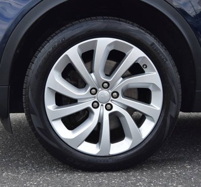 Used 2020 Land Rover Discovery Sport S image 51