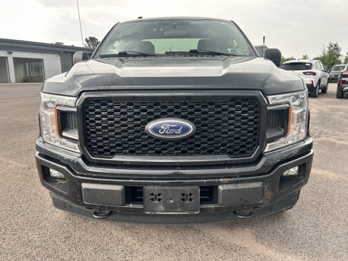 Used 2019 Ford F150 XL w/ Equipment Group 101A Mid image 6