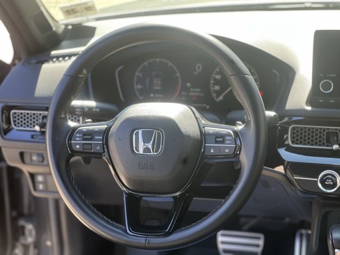 Used 2022 Honda Civic Sport image 19