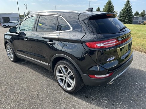 Used 2019 Lincoln MKC Reserve w/ MKC Climate Package image 7