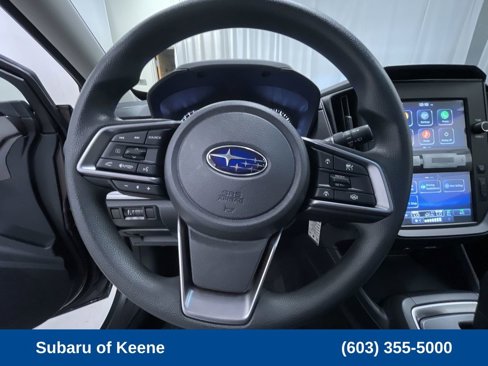 New 2025 Subaru Impreza 2.0i image 8