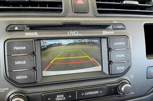 Used 2014 Kia Rio SX image 25