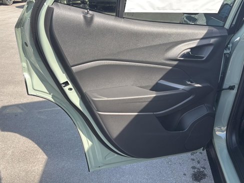 New 2026 Chevrolet Trax ACTIV image 17