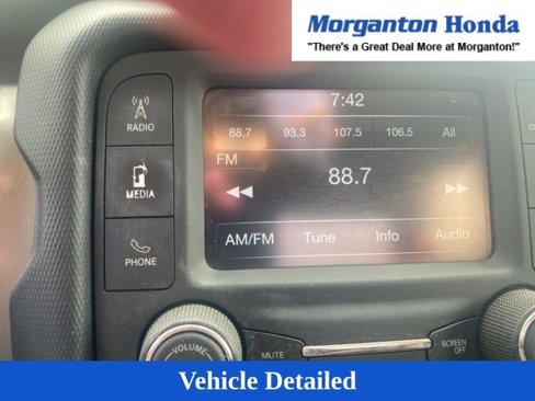 Used 2019 Jeep Wrangler Unlimited Sport S image 9