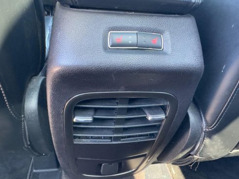 Used 2015 Lincoln MKC AWD w/ Equipment Group 102A Reserve image 12