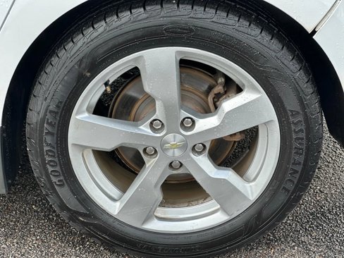 Used 2012 Chevrolet Volt image 25