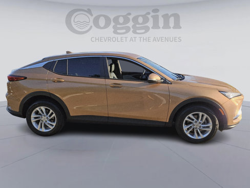 Used 2024 Buick Envista Preferred w/ Convenience I Package image 7