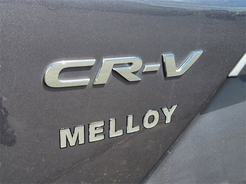 Used 2021 Honda CR-V EX image 7