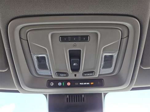 New 2025 GMC Sierra 2500 SLE image 27