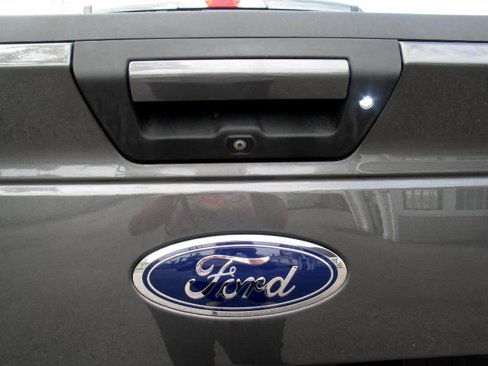 Used 2016 Ford F150 XLT w/ Equipment Group 302A Luxury image 67